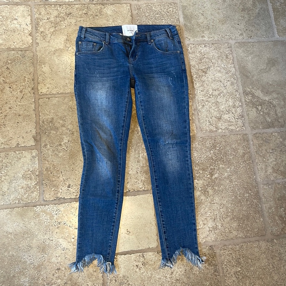 One teaspoon jeans